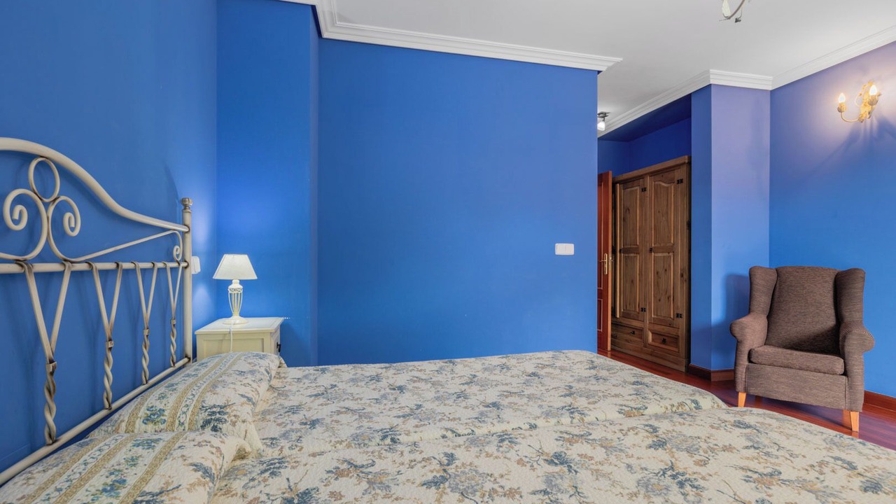 Photo of Bedroom in Barrio de Camino