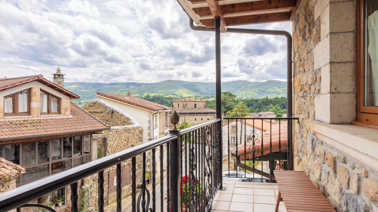 Photo of Outdoor in Barrio de Camino