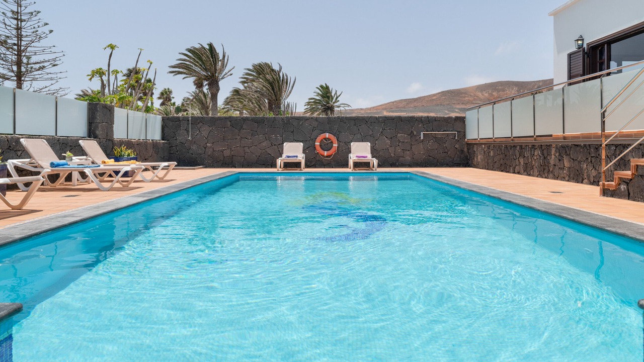 Photo of Outdoor in Teguise