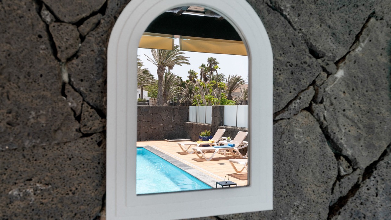 Photo of Outdoor in Teguise