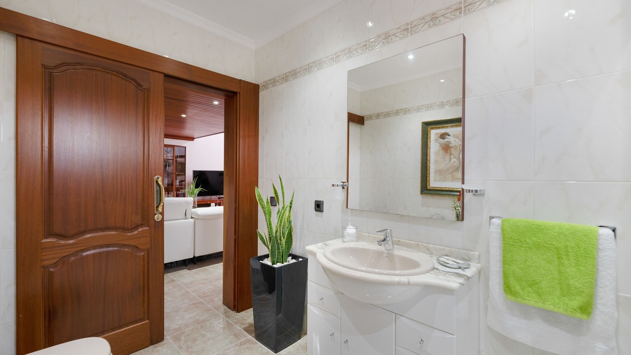Photo of Bathroom in Teguise