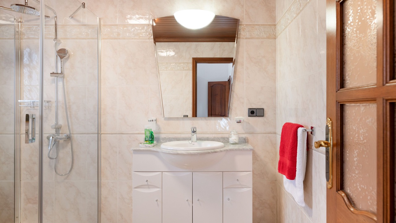 Photo of Bathroom in Teguise