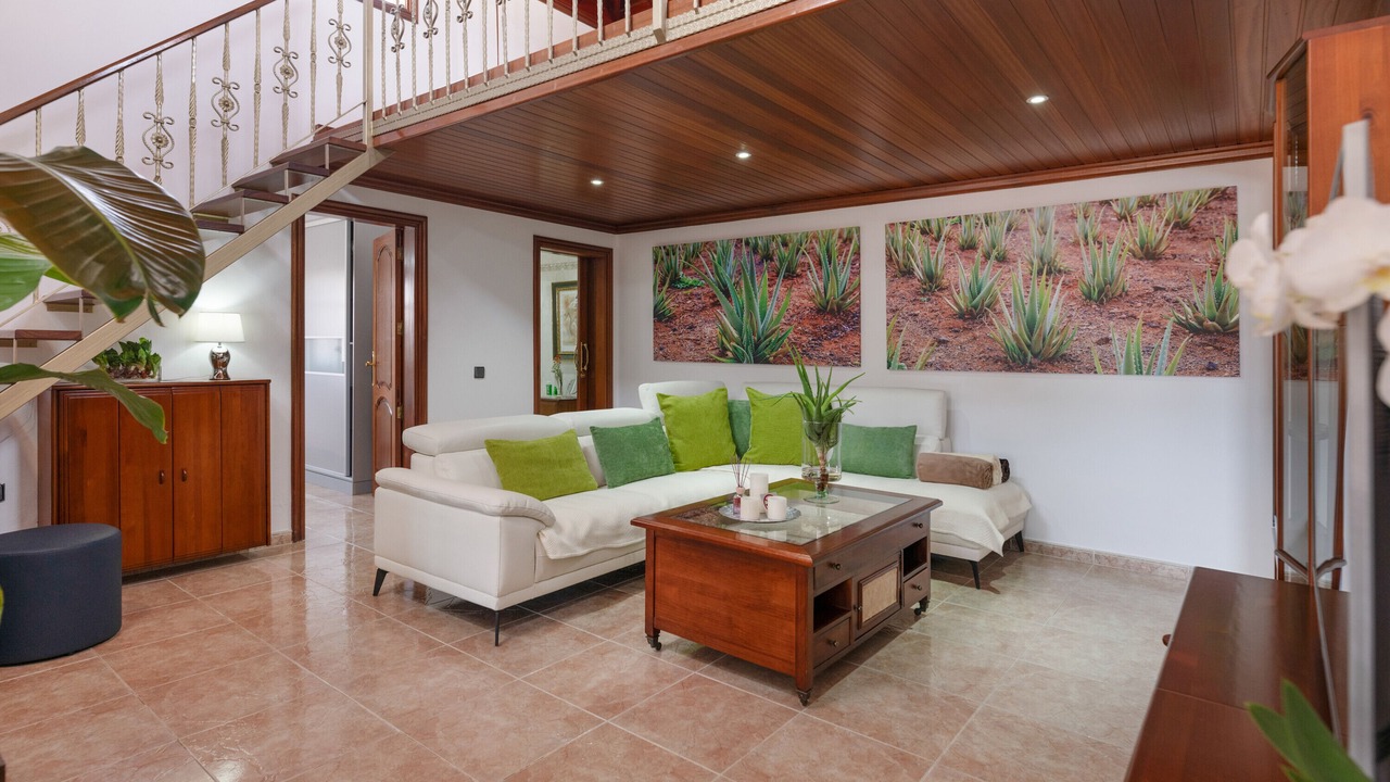 Photo of Livingroom in Teguise