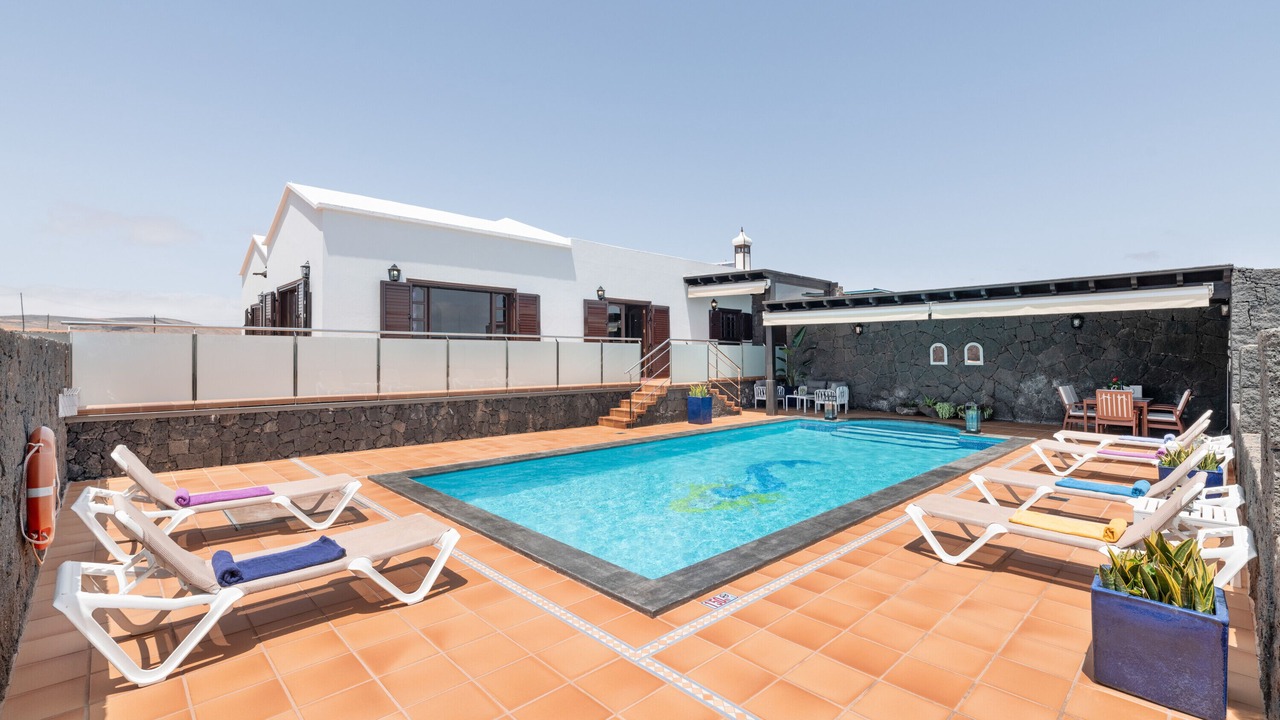 Photo of Outdoor in Teguise