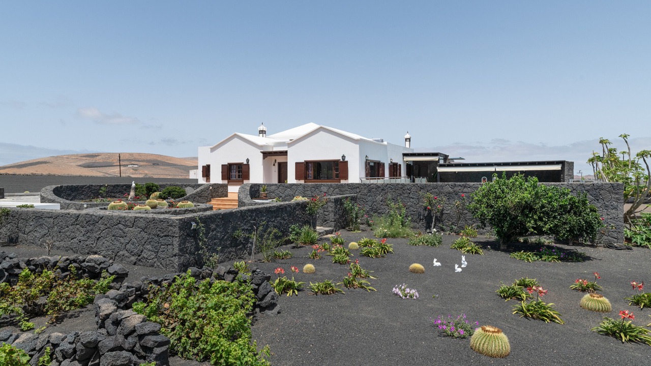 Photo of Outdoor in Teguise