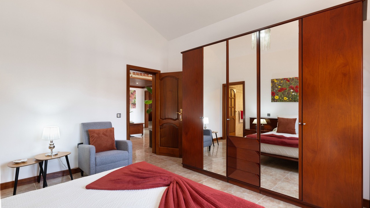 Photo of Bedroom in Teguise