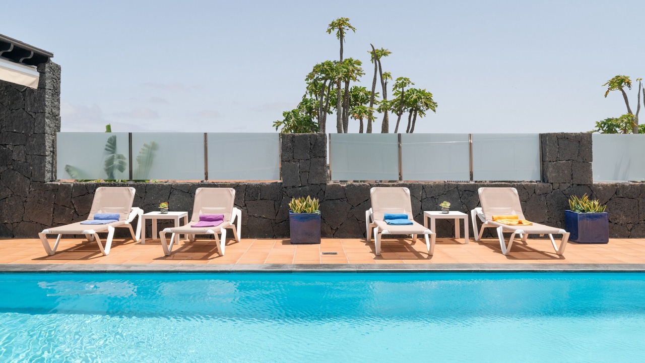 Photo of Outdoor in Teguise