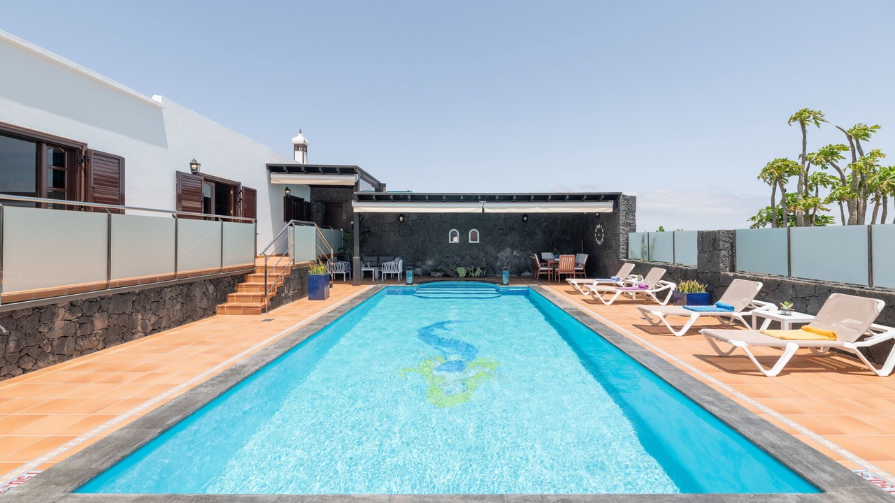 Photo of Outdoor in Teguise