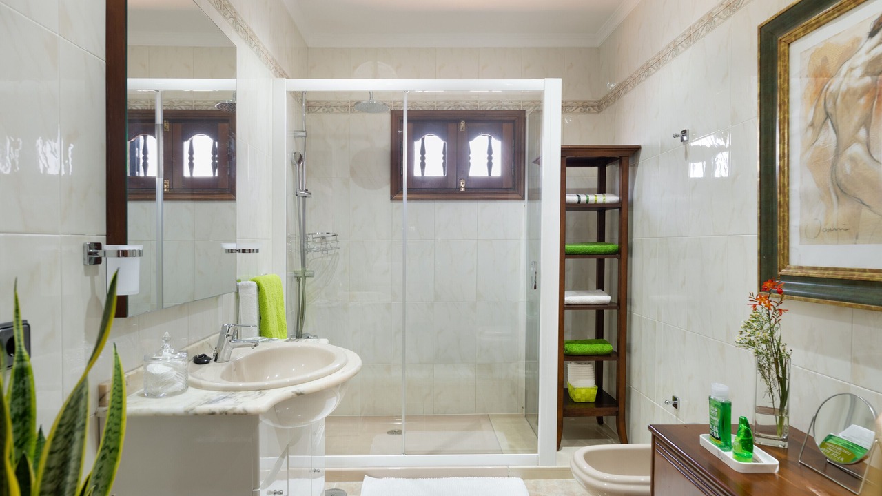 Photo of Bathroom in Teguise