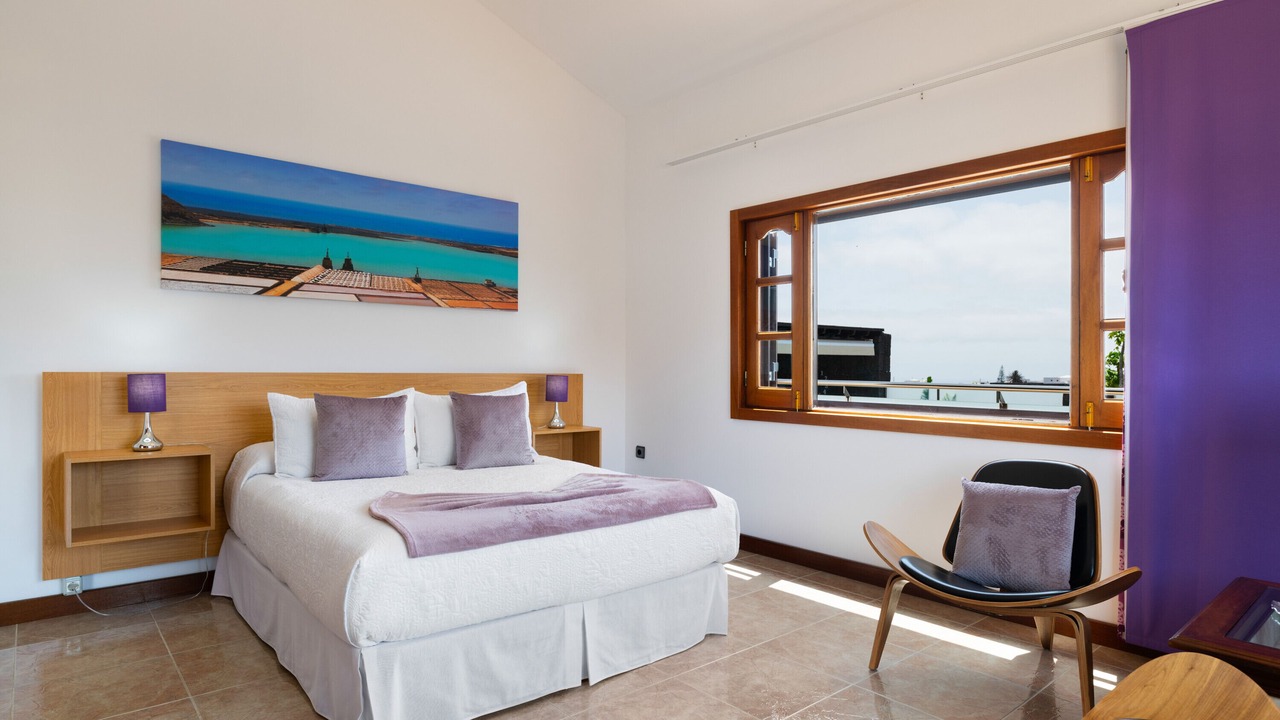 Photo of Bedroom in Teguise