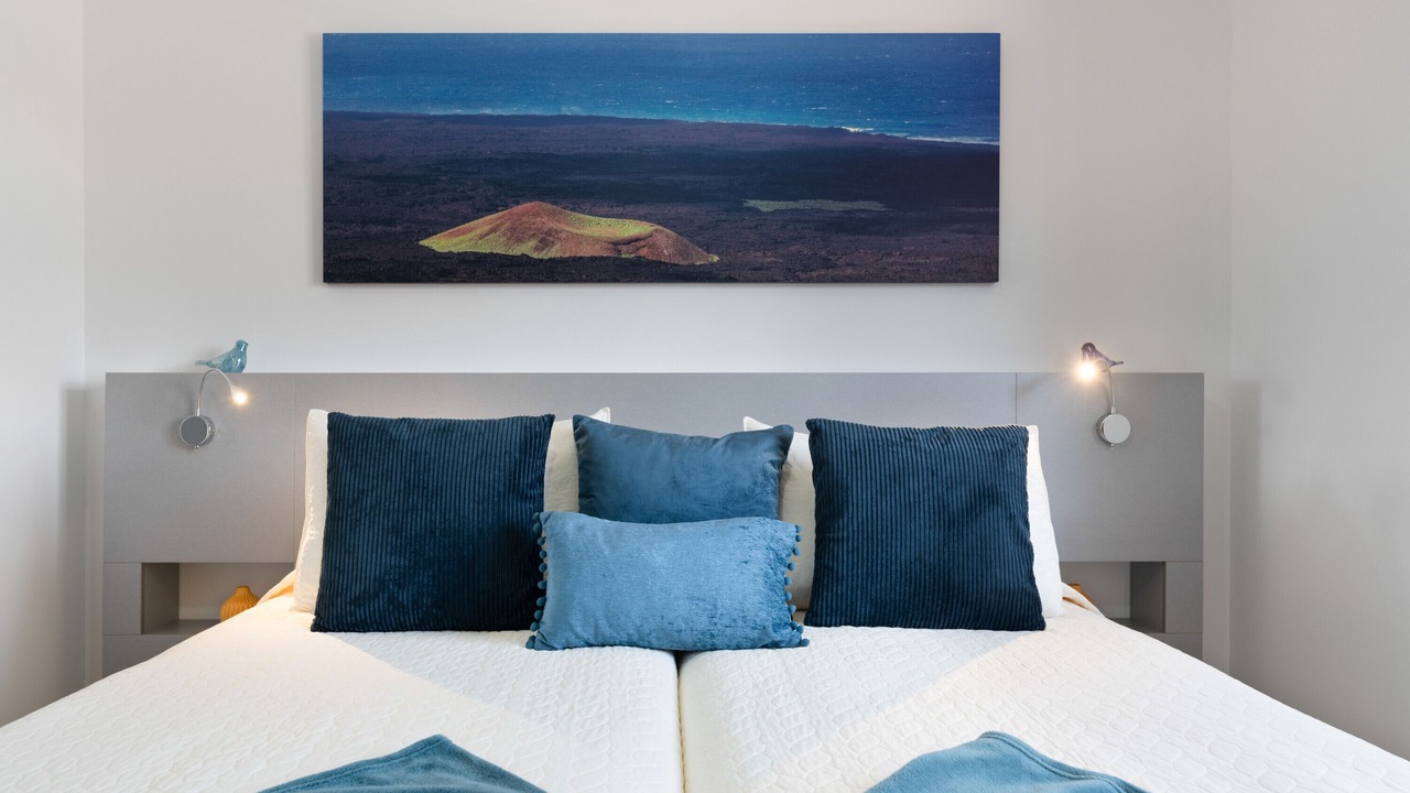 Photo of Bedroom in Teguise