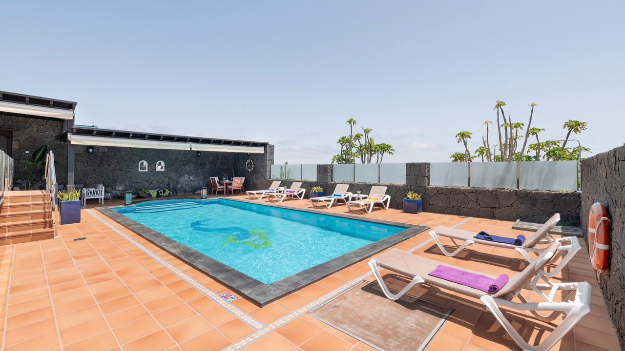 Photo of Outdoor in Teguise