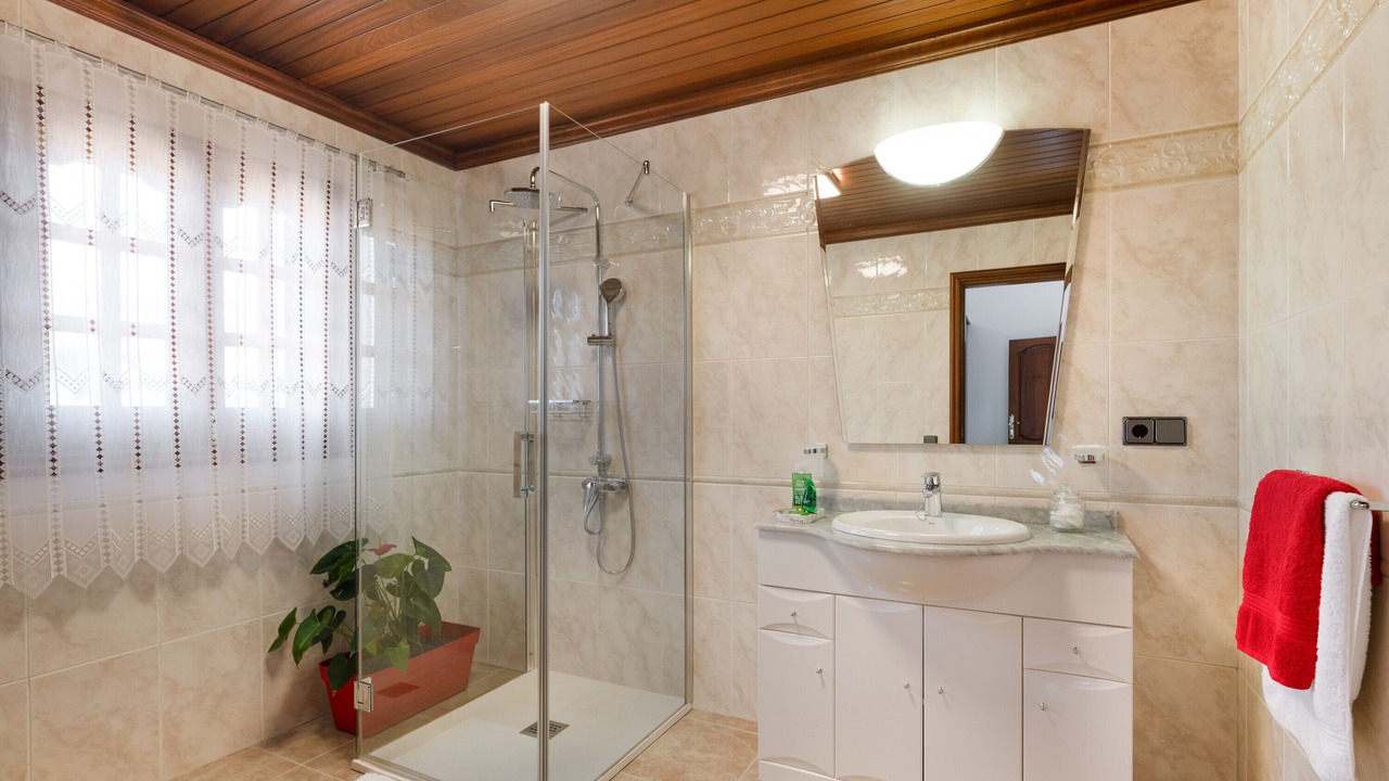 Photo of Bathroom in Teguise