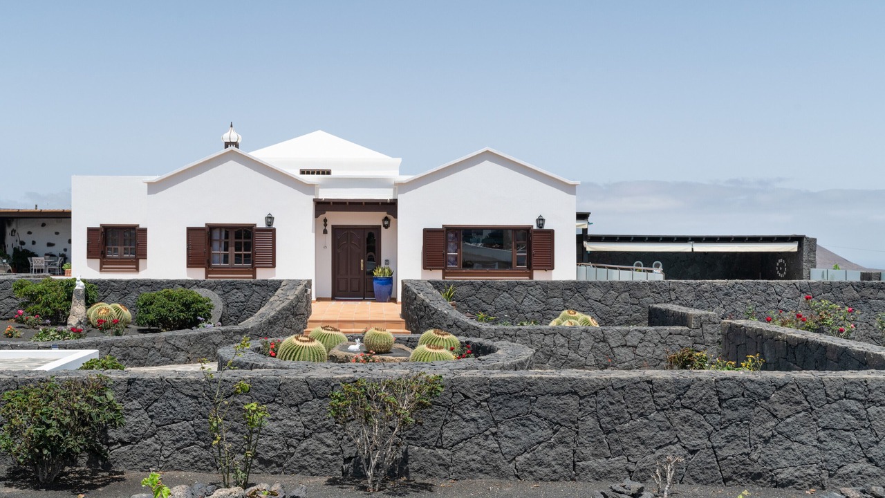 Photo of Outdoor in Teguise