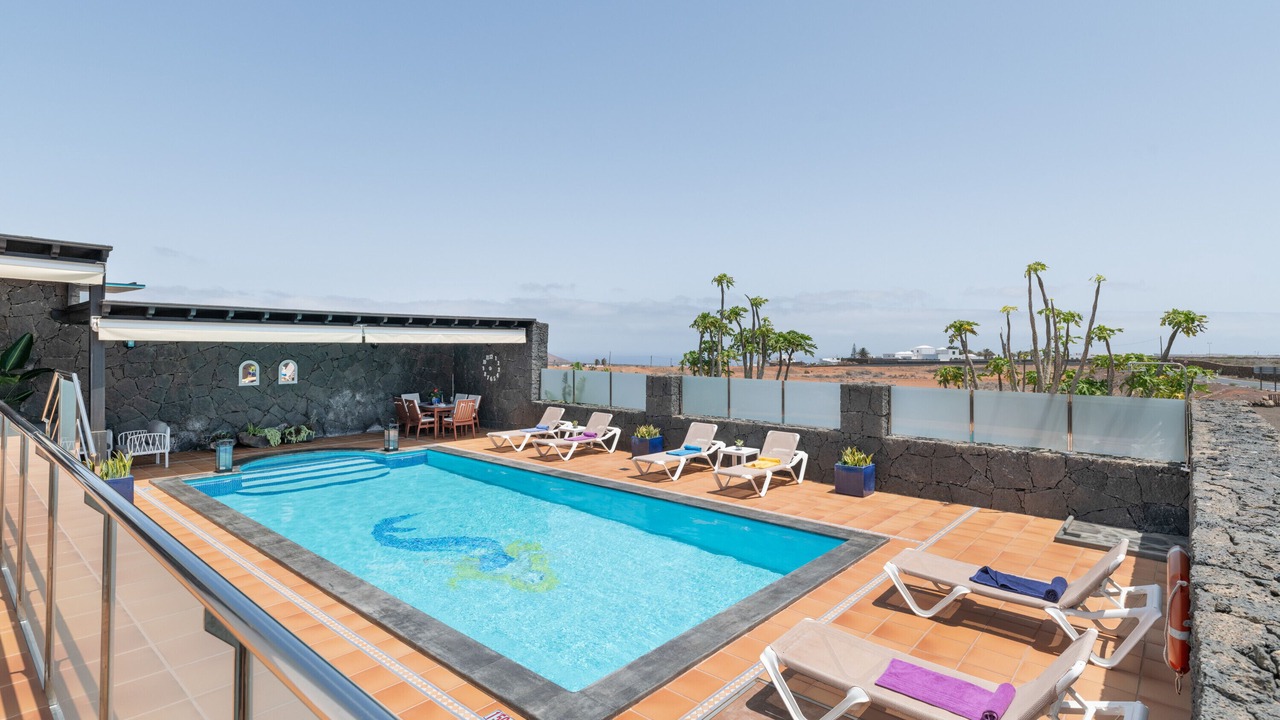 Photo of Outdoor in Teguise