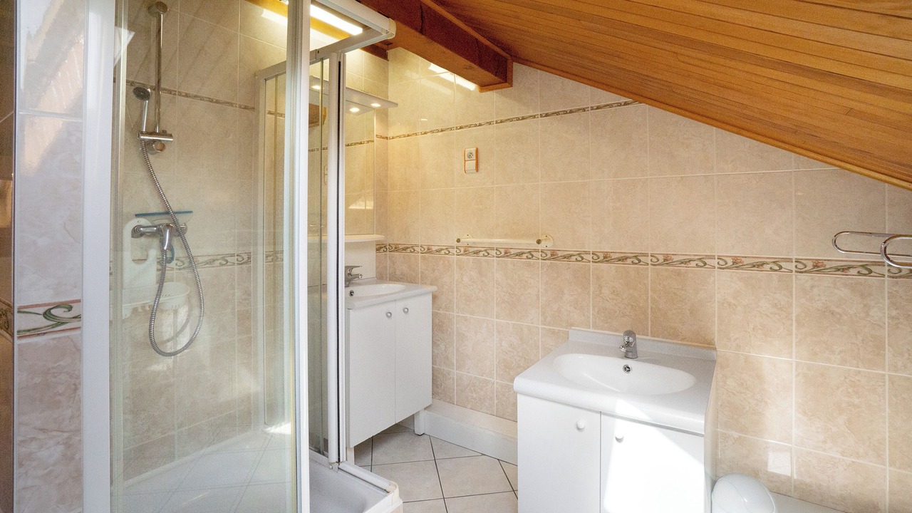 Photo of Bathroom in Albiez-le-Vieux