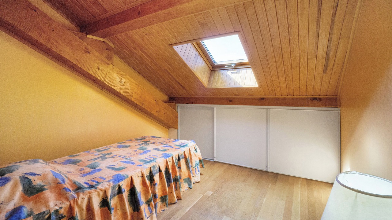 Photo of Bedroom in Albiez-le-Vieux