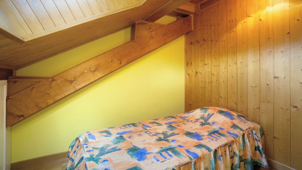 Photo of Bedroom in Albiez-le-Vieux