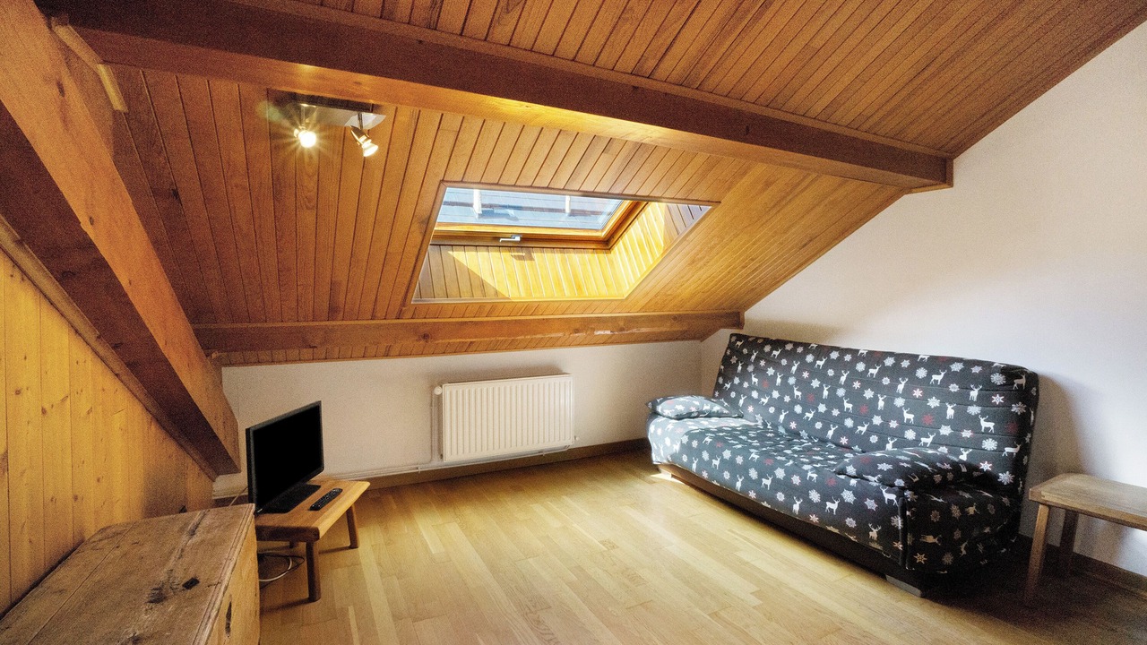 Photo of Livingroom in Albiez-le-Vieux