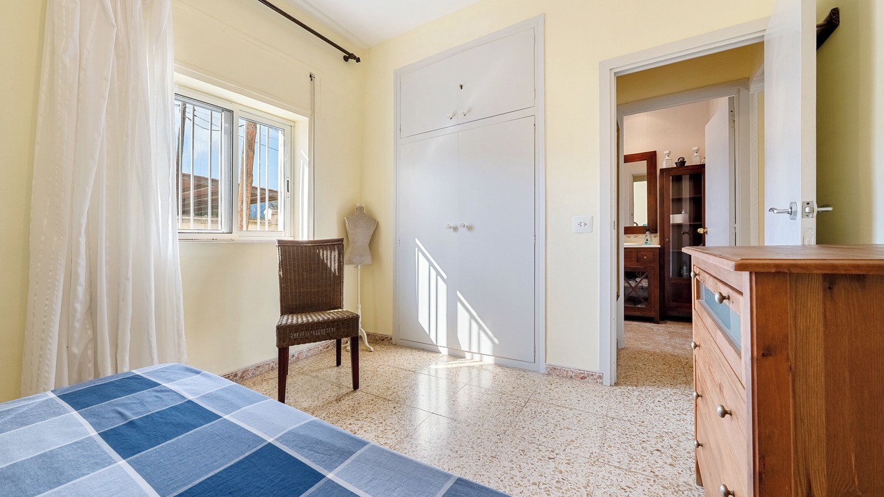 Photo of Bedroom in Alcanar