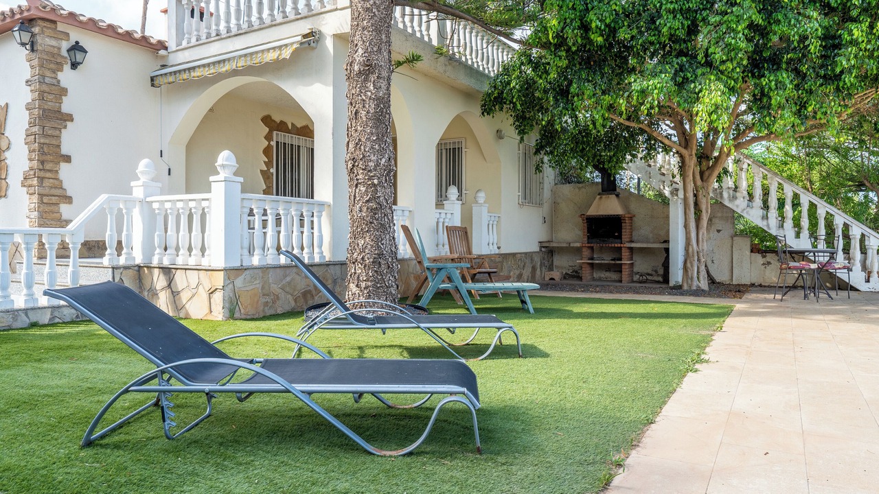 Photo of Patio Balcony in Alcanar