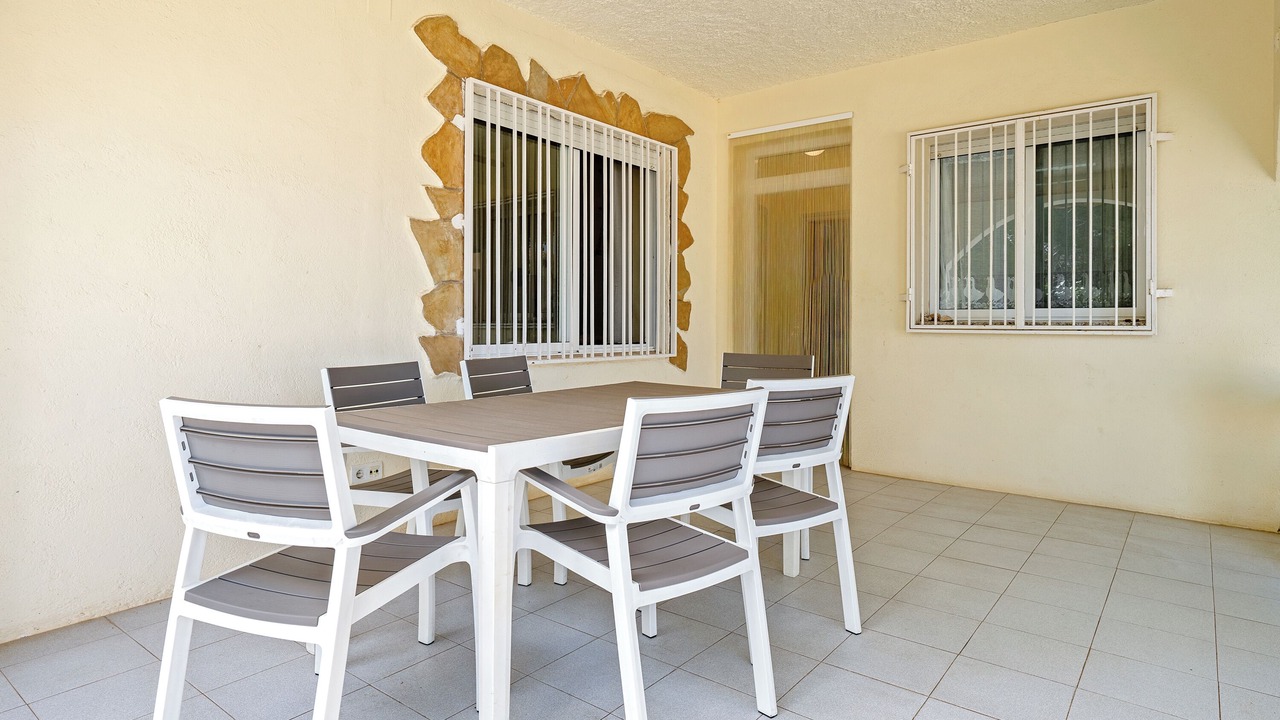 Photo of Outdoor in Alcanar
