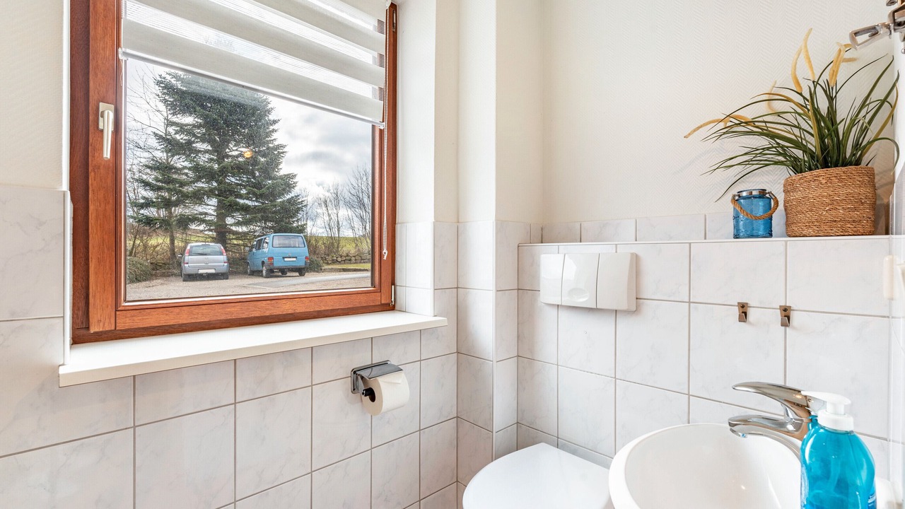Photo of Bathroom in Westerholz