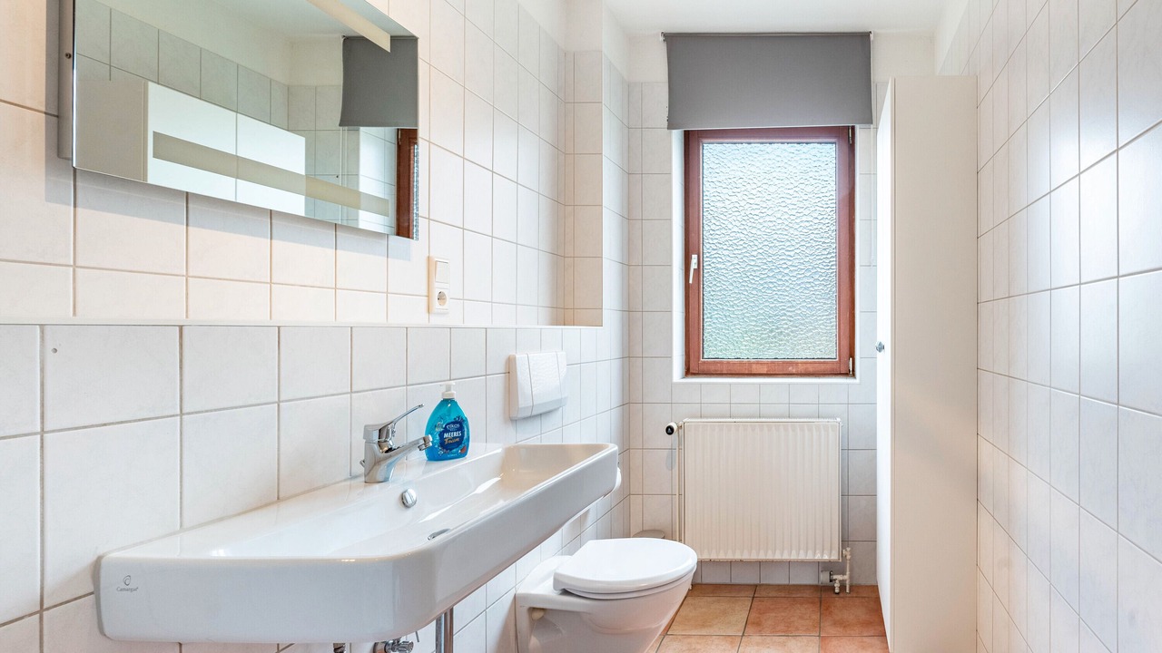 Photo of Bathroom in Westerholz
