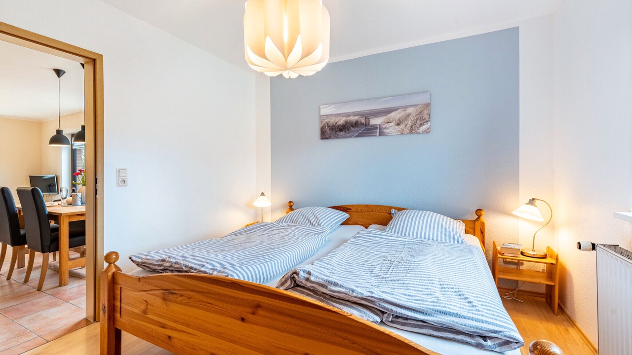 Photo of Bedroom in Westerholz