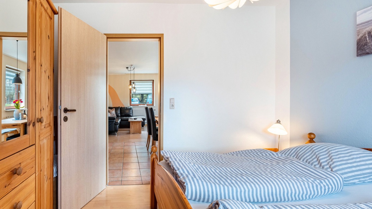 Photo of Bedroom in Westerholz