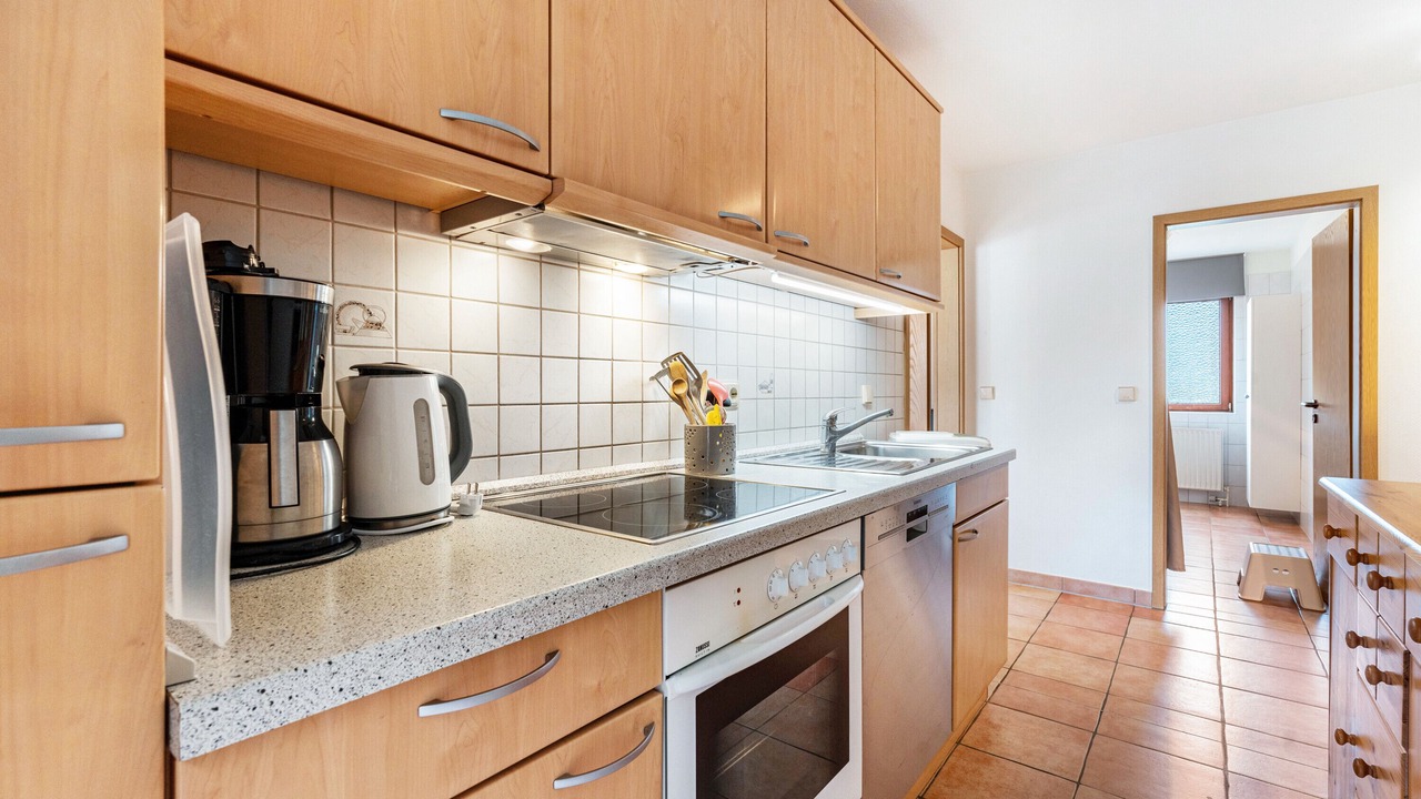 Photo of Kitchen in Westerholz