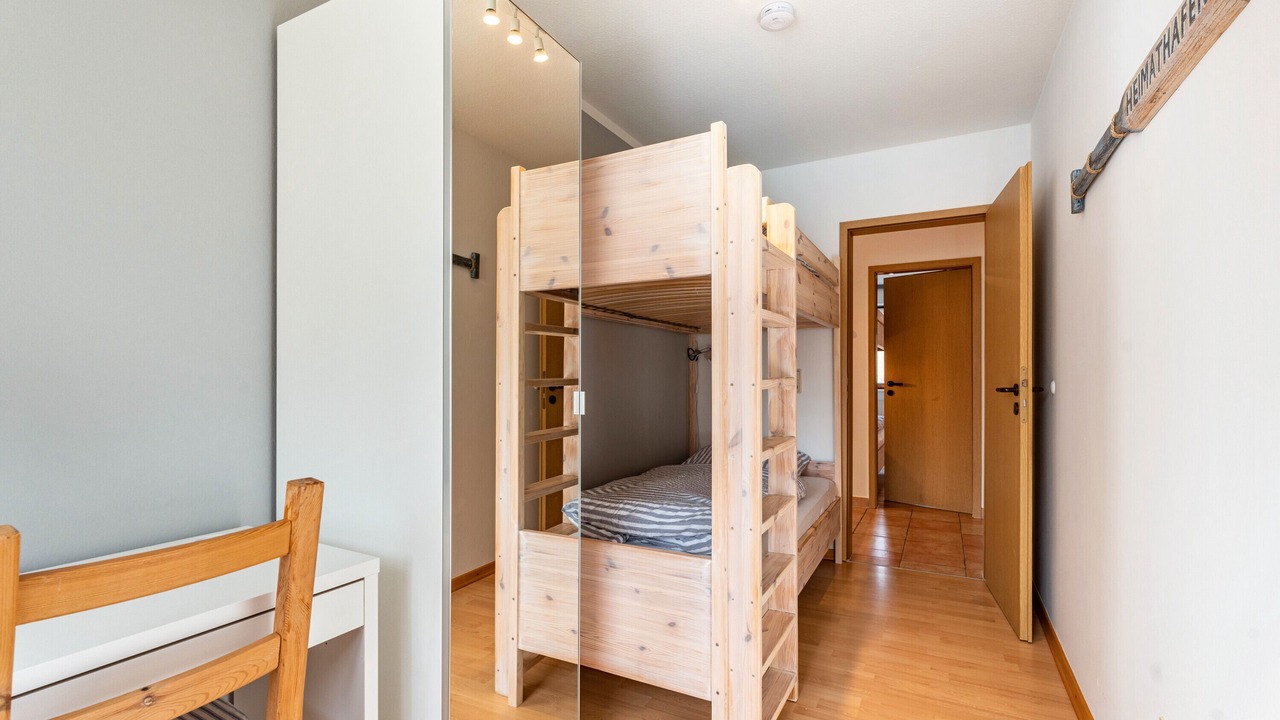 Photo of Bedroom in Westerholz