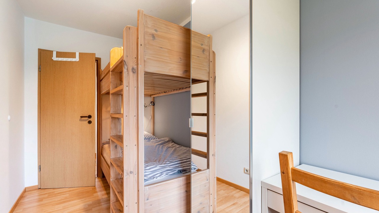 Photo of Bedroom in Westerholz