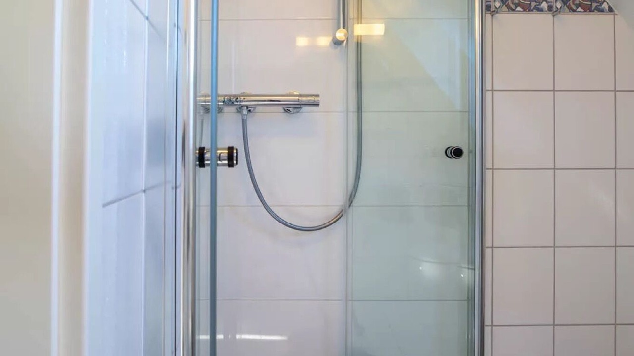 Photo of Bathroom in Pellworm