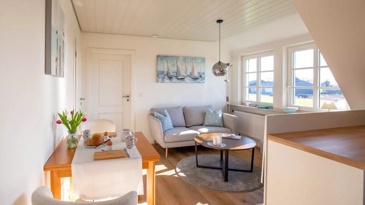 Photo of Livingroom in Pellworm