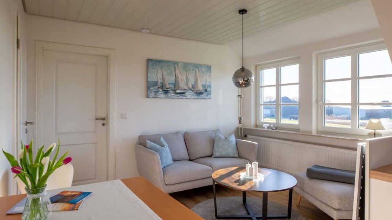 Photo of Livingroom in Pellworm