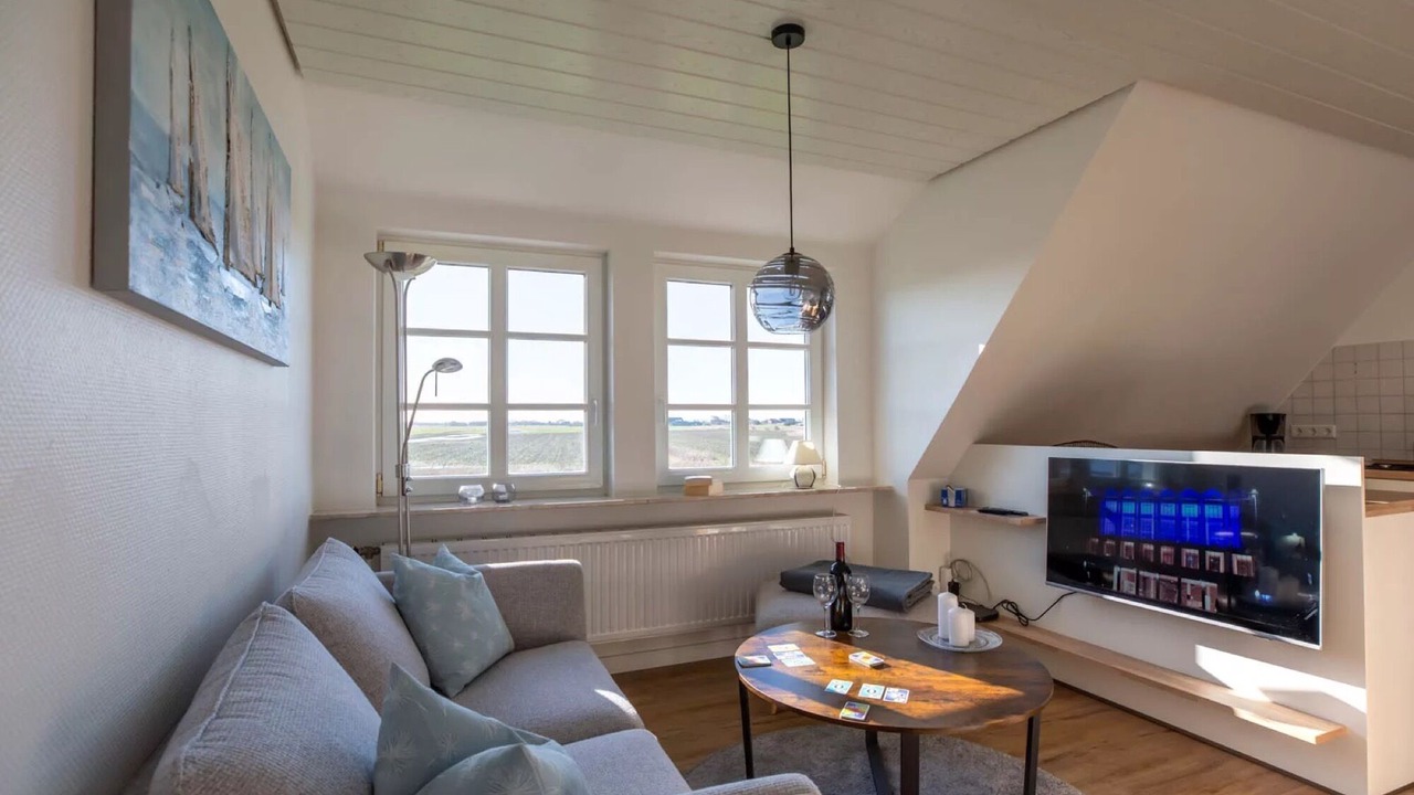 Photo of Livingroom in Pellworm