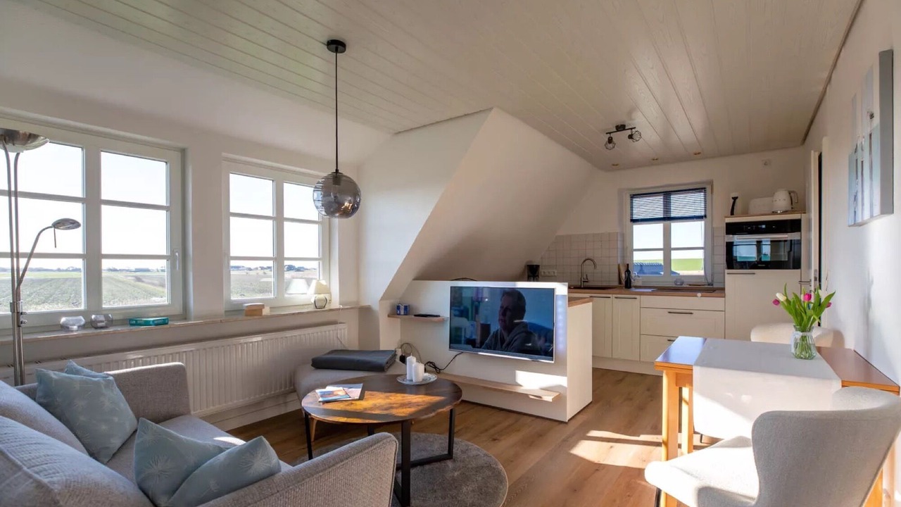 Photo of Livingroom in Pellworm