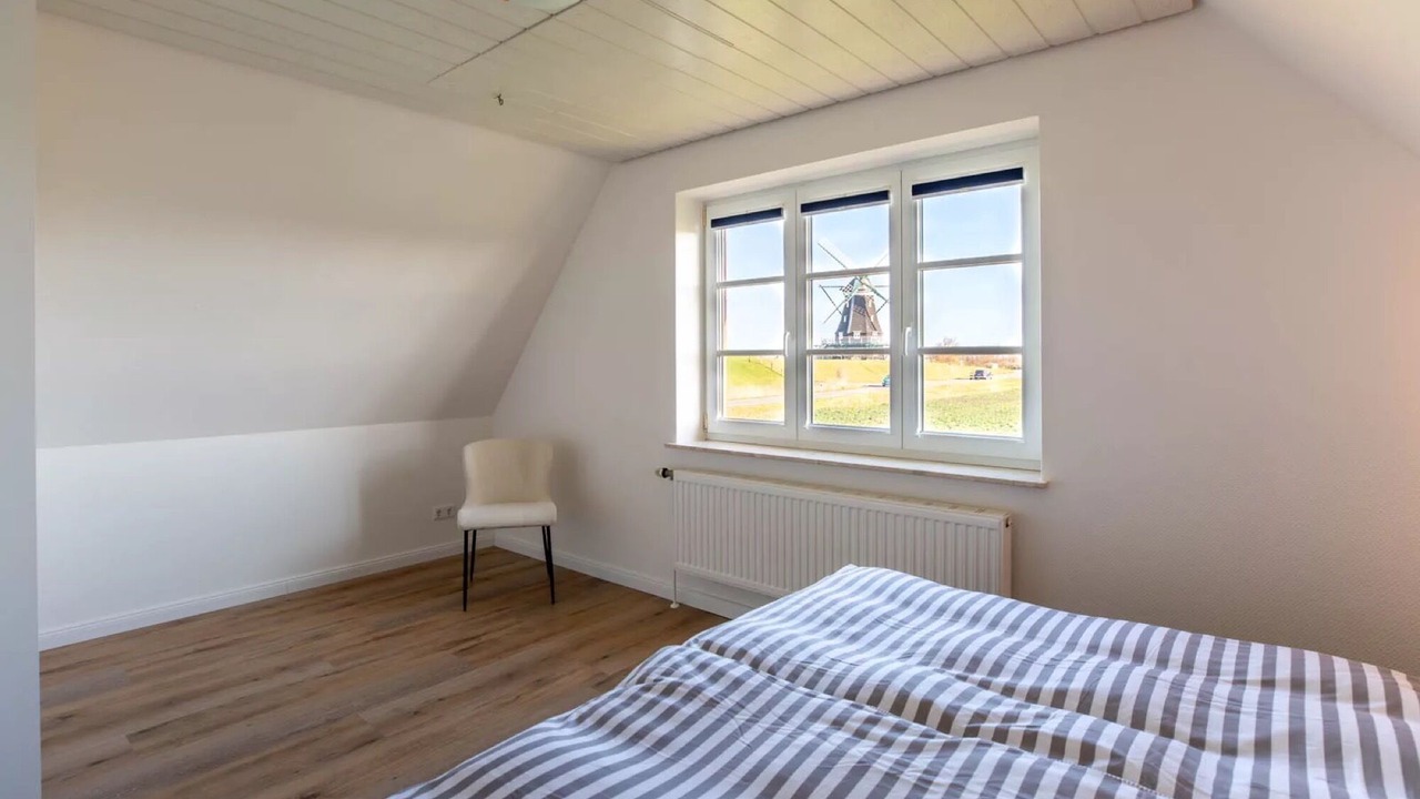 Photo of Bedroom in Pellworm