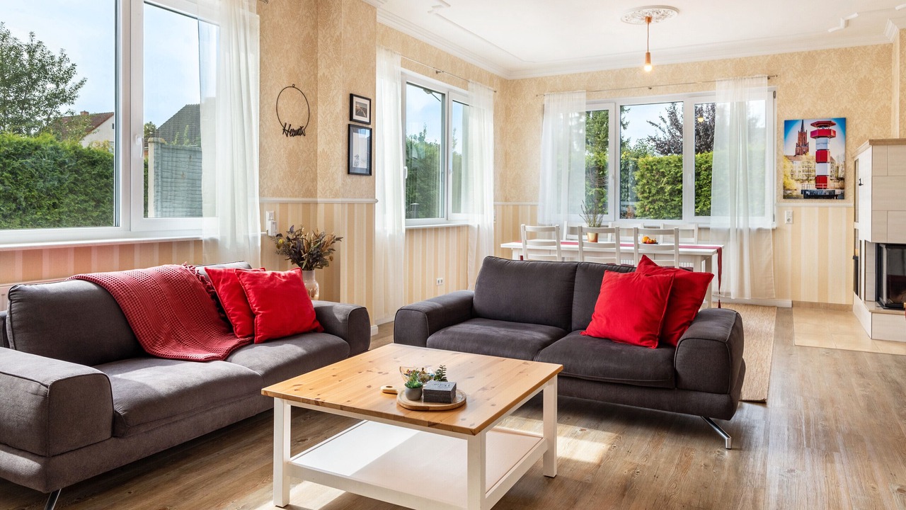 Photo of Livingroom in Rathenow