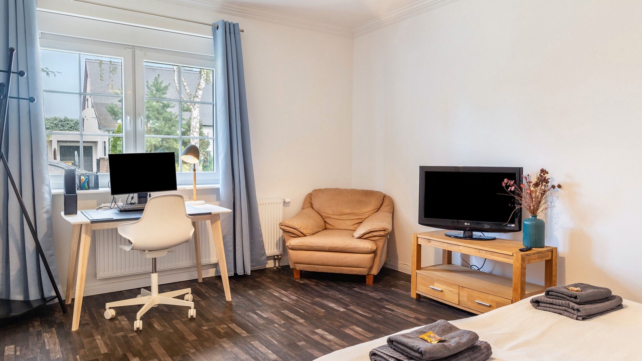Photo of Bedroom in Rathenow