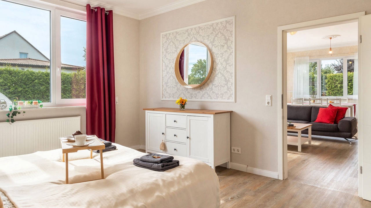 Photo of Bedroom in Rathenow