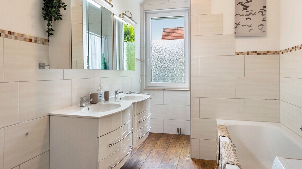 Photo of Bathroom in Rathenow