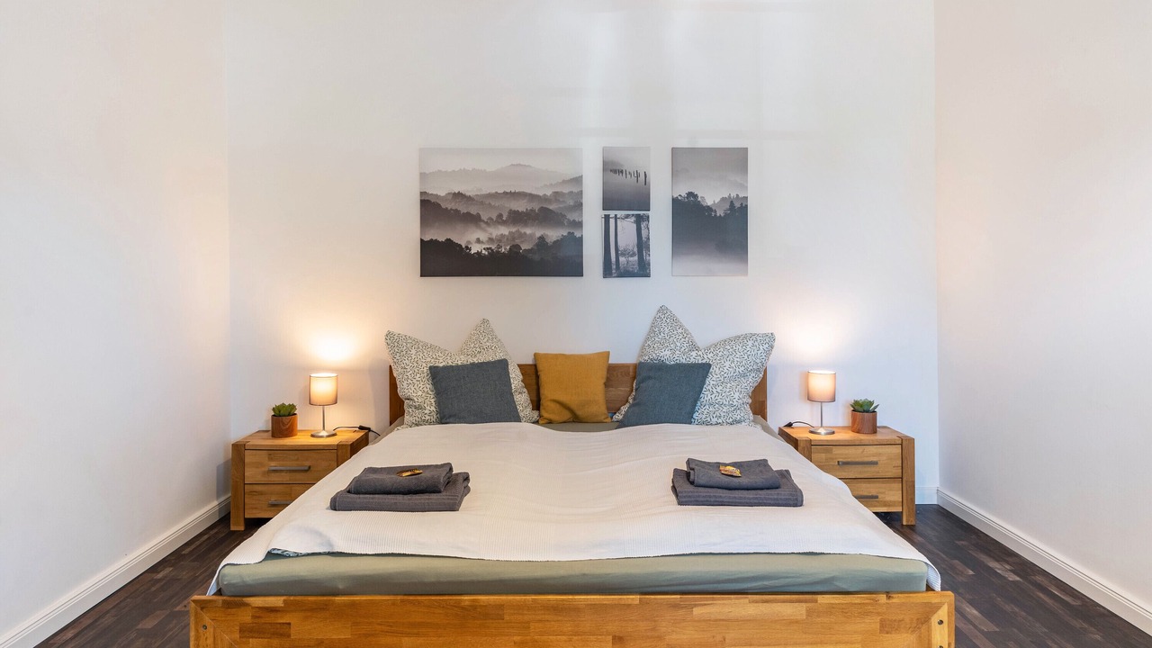 Photo of Bedroom in Rathenow