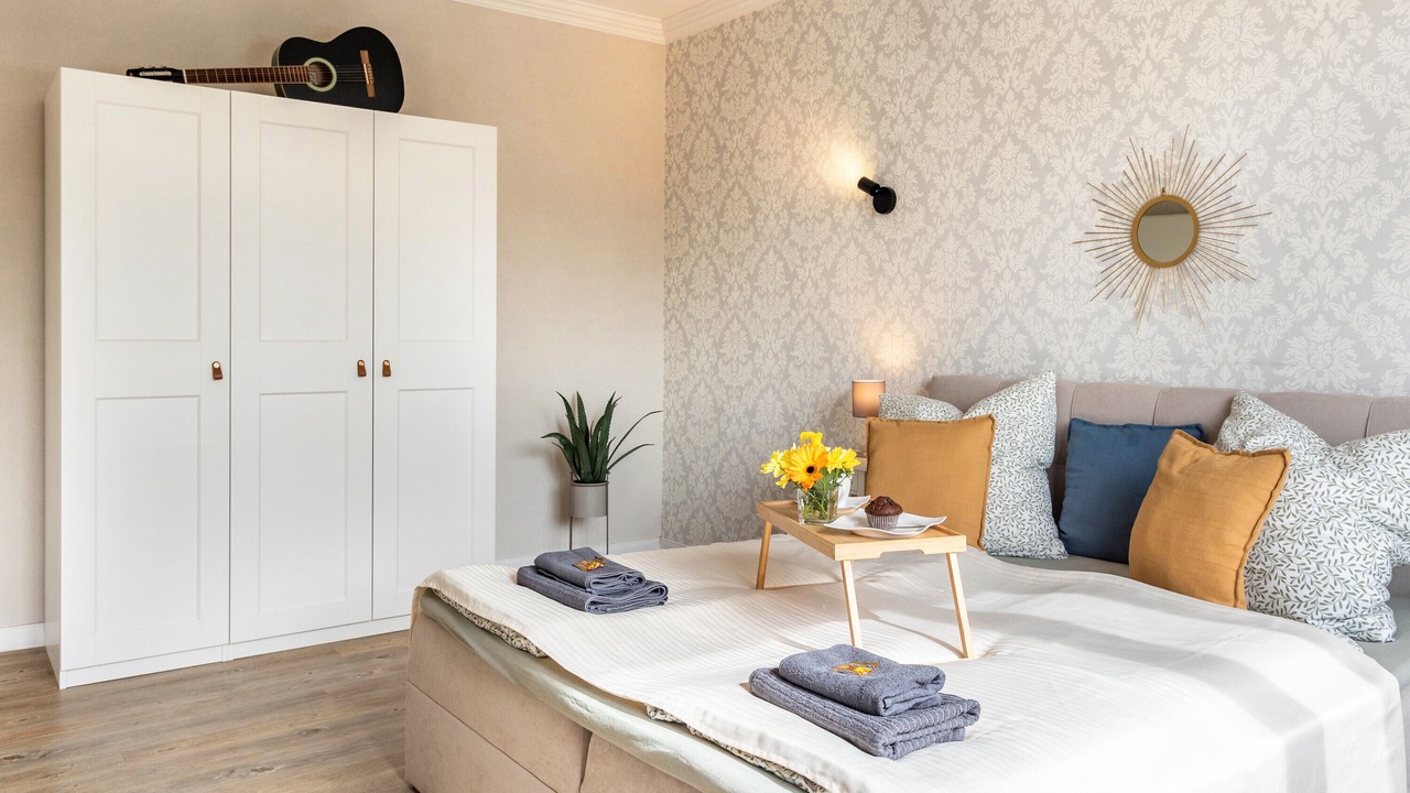 Photo of Bedroom in Rathenow