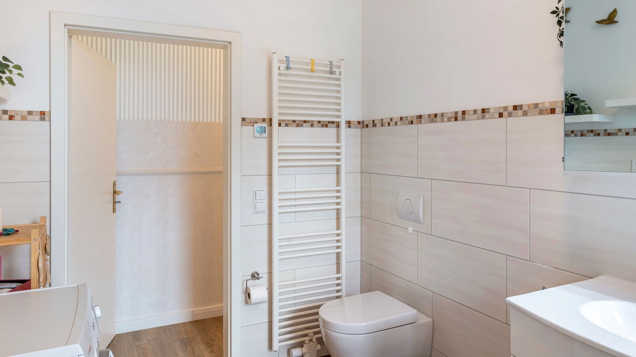 Photo of Bathroom in Rathenow