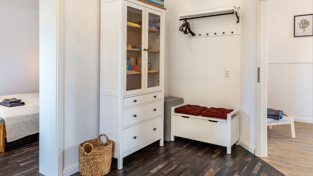 Photo of Bedroom in Rathenow