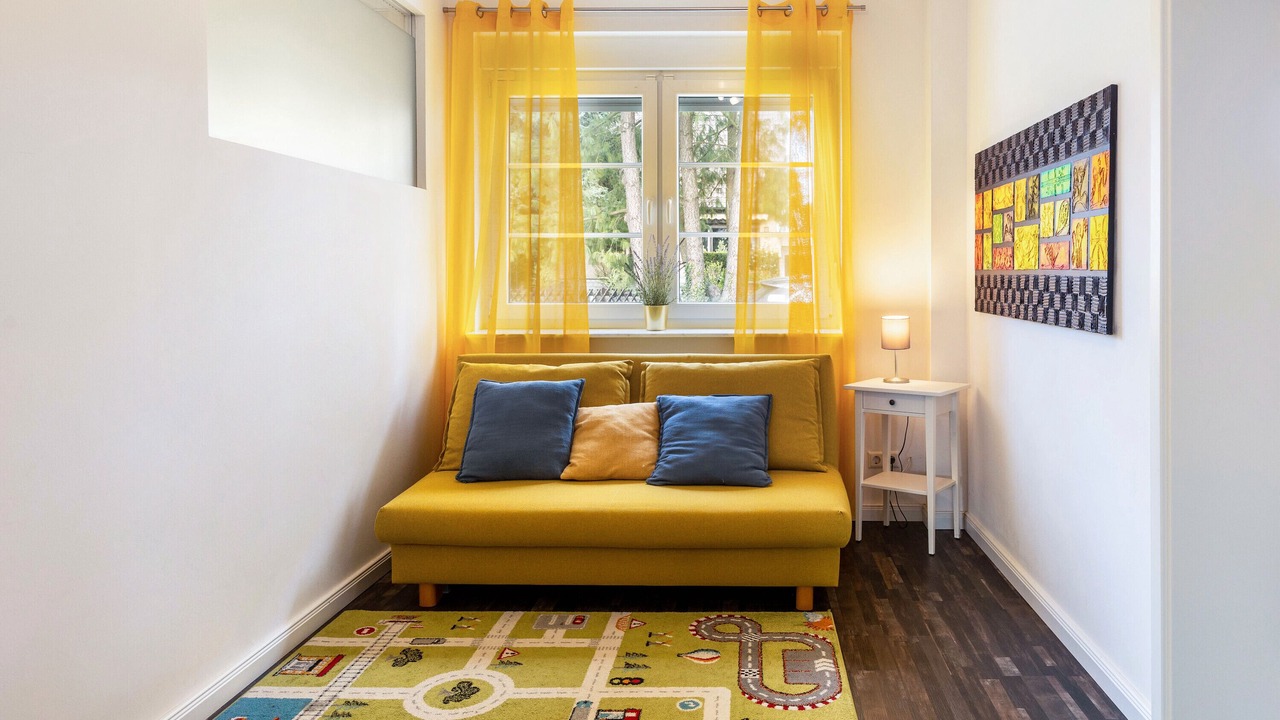 Photo of Livingroom in Rathenow