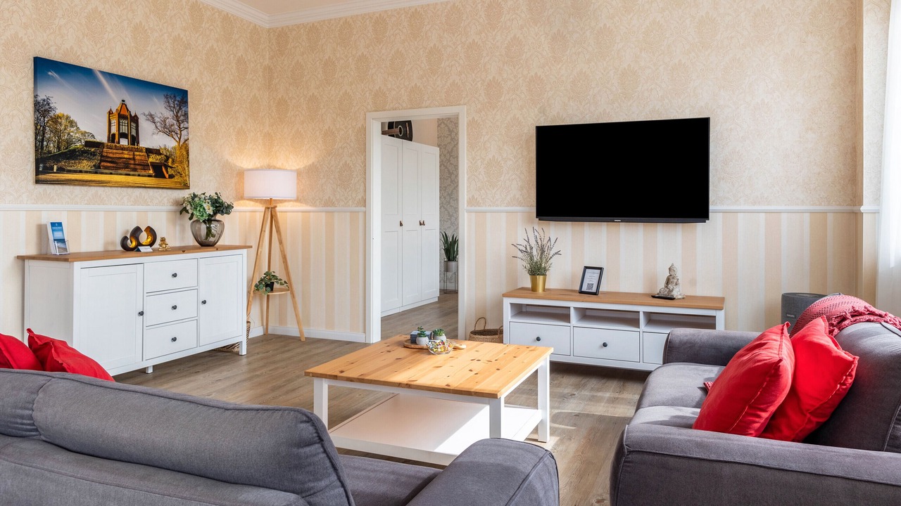 Photo of Livingroom in Rathenow