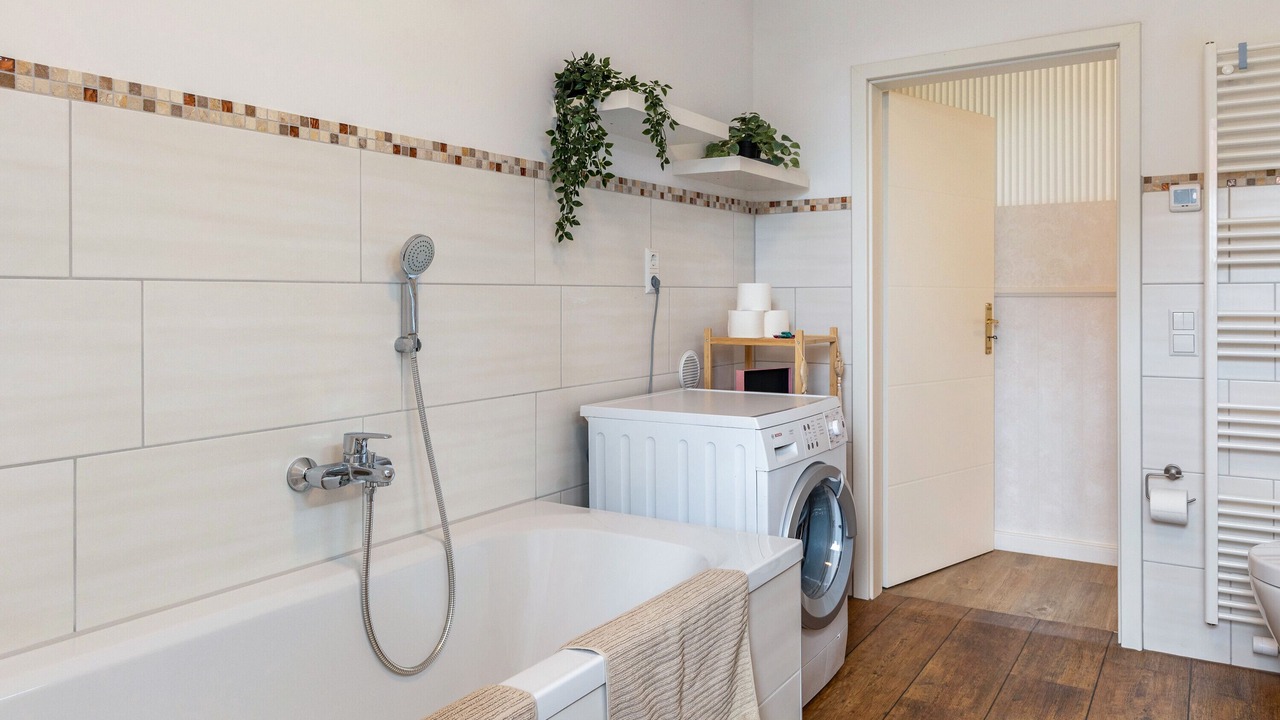Photo of Bathroom in Rathenow